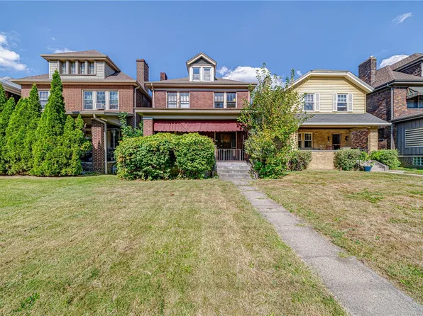 4815 Friendship Ave, Pittsburgh, PA 15224