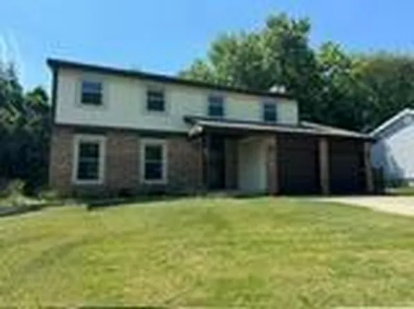 4099 Stockade Pl, Columbus, OH 43230