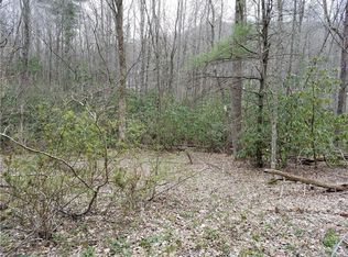 Long Branch Rd, Swannanoa, NC 28778