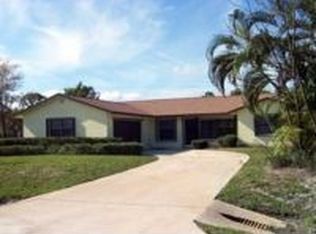 4849 SE Quail Trl, Stuart, FL 34997