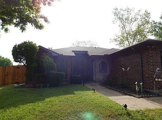 7758 Cypress Dr, Watauga, TX 76148