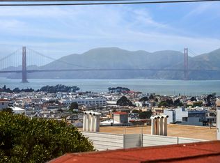 1502 Hyde St, San Francisco, CA 94109