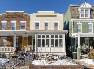 804 N Plum St, Lancaster, PA 17602