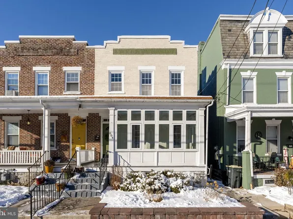 804 N Plum St, Lancaster, PA 17602