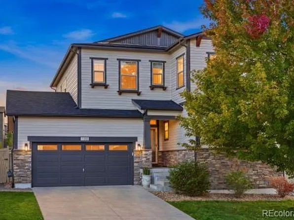 188 Dunsinane Lane, Castle Rock, CO 80104