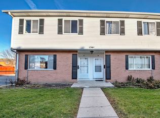 1364 Monomoy St APT A, Aurora, IL 60506