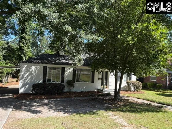 3025 Forest Dr, Columbia, SC 29204