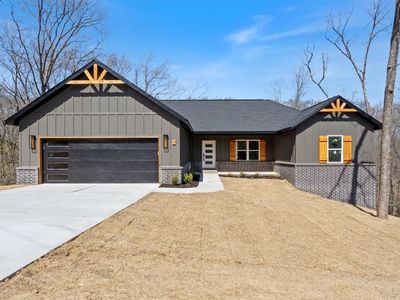 9 Lingfield Ln, Bella Vista, AR, 72714