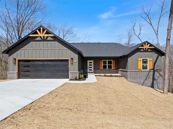 9 Lingfield Ln, Bella Vista, AR 72714