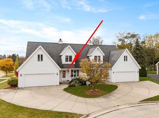 N18W6845 Partridge Ct #1, Cedarburg, WI 53012