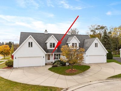 N18W6845 Partridge COURT #1, Cedarburg, WI, 53012