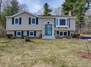 84 Ridge Rd, Northborough, MA 01532