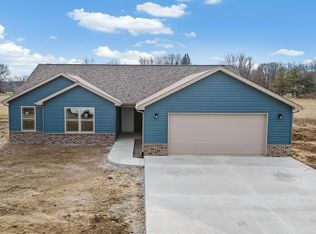 5818 E Saint Johns Ave, Monticello, IN