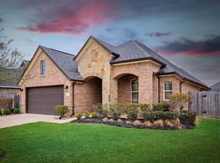 31331 Gulf Cypress Ln, Hockley, TX 77447
