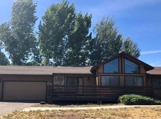29980 Jamaica Dunes Dr, Tehachapi, CA 93561