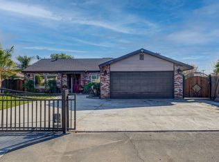 2304 Palm Ave, Atwater, CA