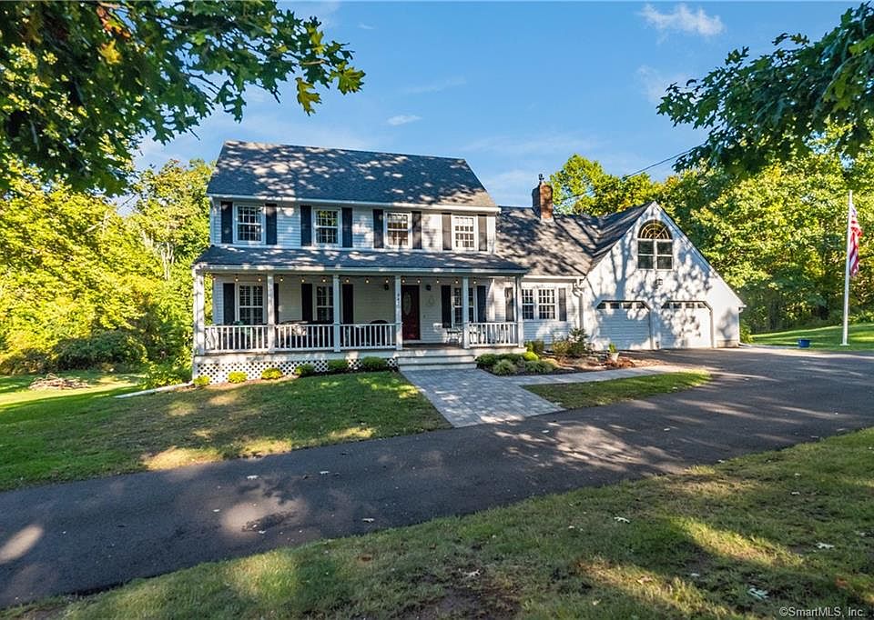 647 Route 148, Killingworth, CT 06419 MLS 170527785 Zillow
