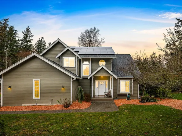 329 Viewcrest Road, Bellingham, WA 98229