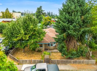 815 Electric Ave SE, Salem, OR 97302