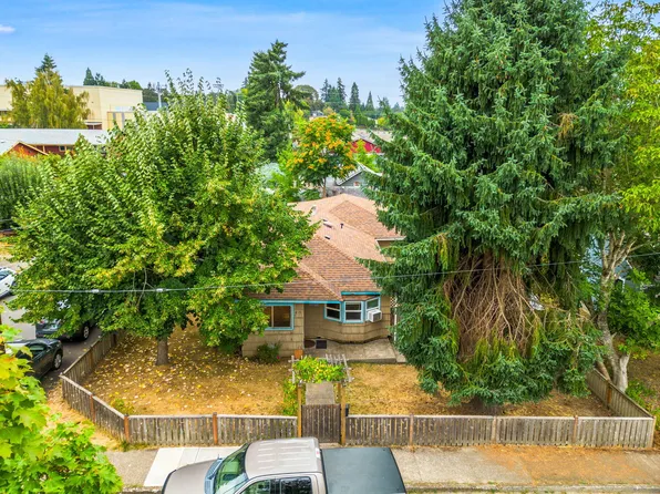 815 Electric Ave SE, Salem, OR 97302