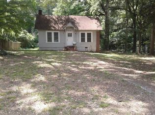 2191 Fairburn Rd SW, Atlanta, GA 30331