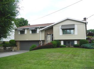 111 Arbutus Ave, Johnstown, PA 15904