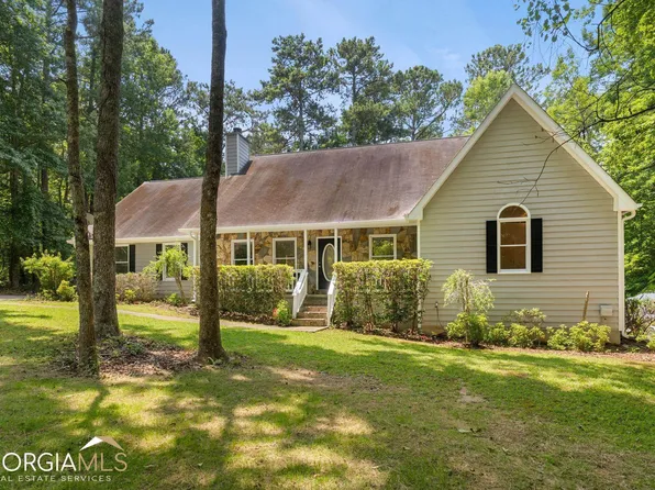 170 Windy Oaks Ln, Locust Grove, GA 30248