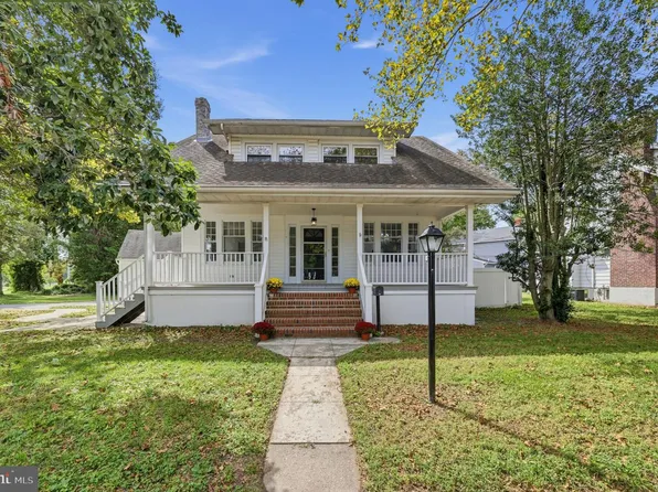 20 Spring St, Penns Grove, NJ 08069