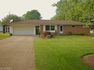 4788 Graber Rd, Fredericksburg, OH 44627