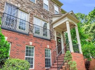 383 Ardmore Ct NW, Atlanta, GA 30309