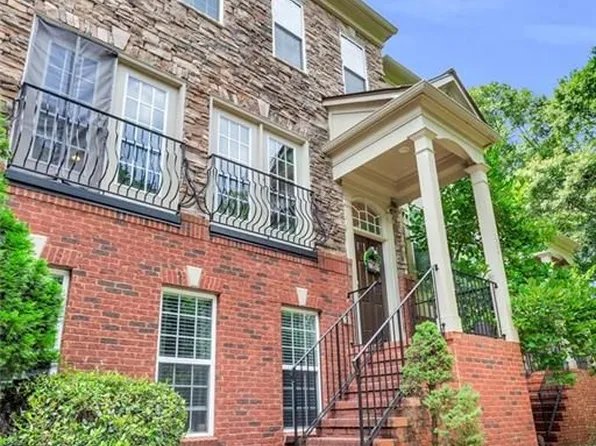 383 Ardmore Ct NW, Atlanta, GA 30309