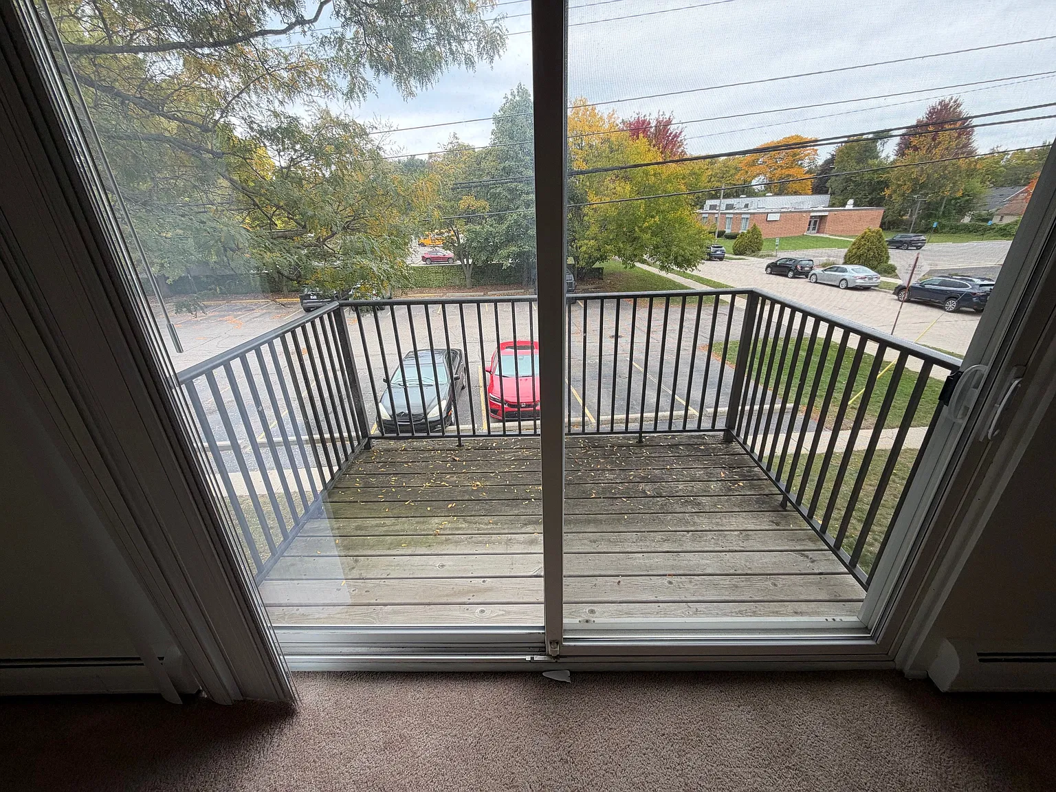 1 bed, 700 sqft, $1,150 — Photo 4
