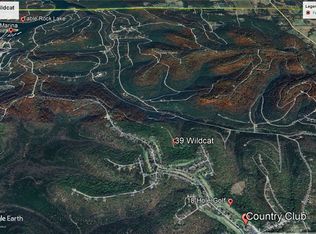 39 Wildcat Ln #17, Eureka Springs, AR 72631