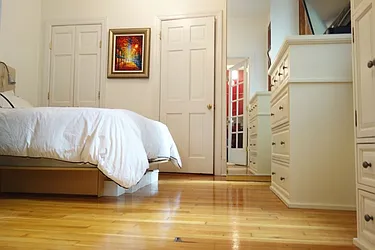Rented by Corcoran