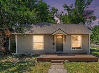 601 S Sherwood St, Fort Collins, CO 80521
