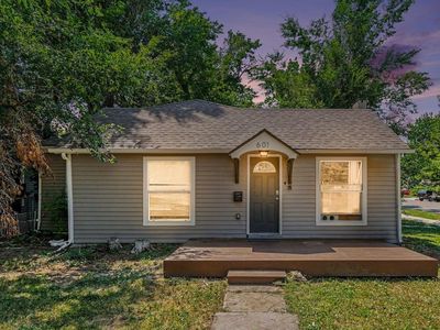601 S Sherwood St, Fort Collins, CO, 80521