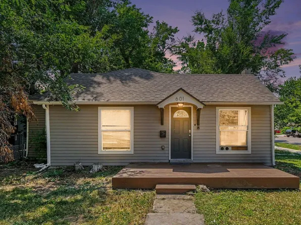 601 S Sherwood St, Fort Collins, CO 80521