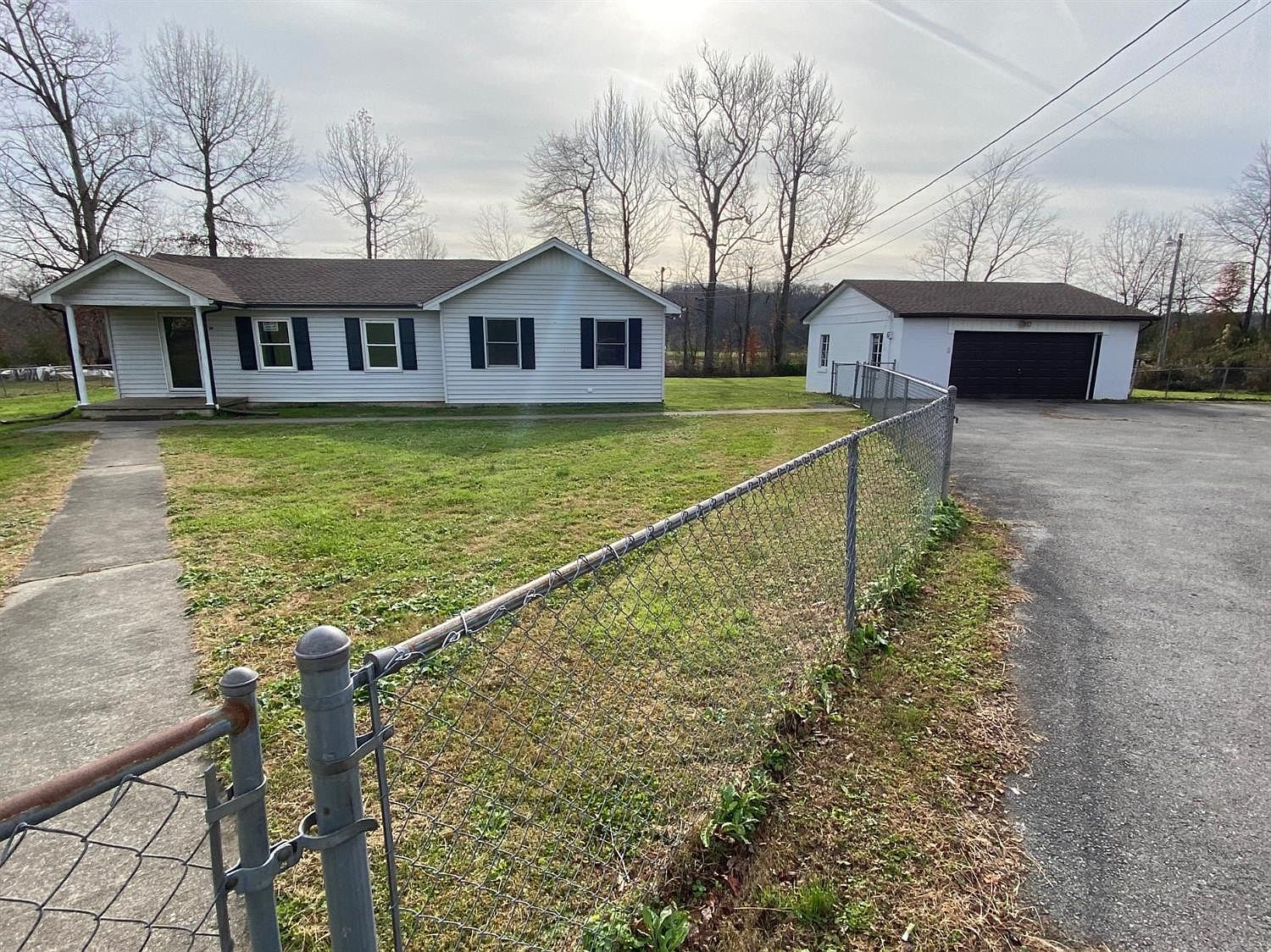 139 Oak Grove School Rd, Corbin, KY 40701 Zillow