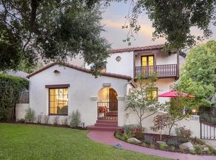 2140 Sinaloa Ave, Altadena, CA 91001