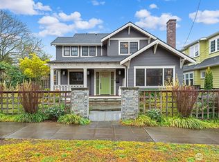 5801 Kensington Pl N, Seattle, WA 98103