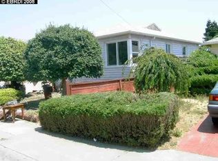 761 Paradise Blvd, Hayward, CA 94541