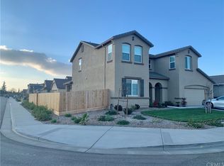 1115 Ohki St, Livingston, CA
