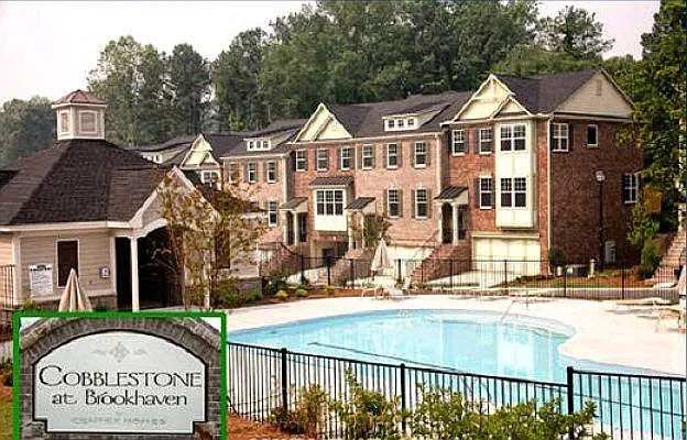 1925 Cobblestone Cir
