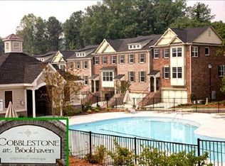 1925 Cobblestone Cir, Atlanta, GA 30319