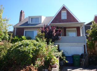 6526 34th Ave SW, Seattle, WA 98126