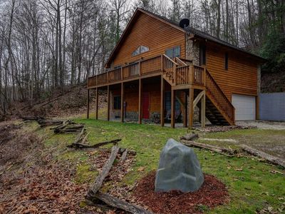 349 Steve Dr, Robbinsville, NC, 28771
