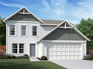 Wesley Plan, Silver Creek Meadows, Charlestown, IN 47111