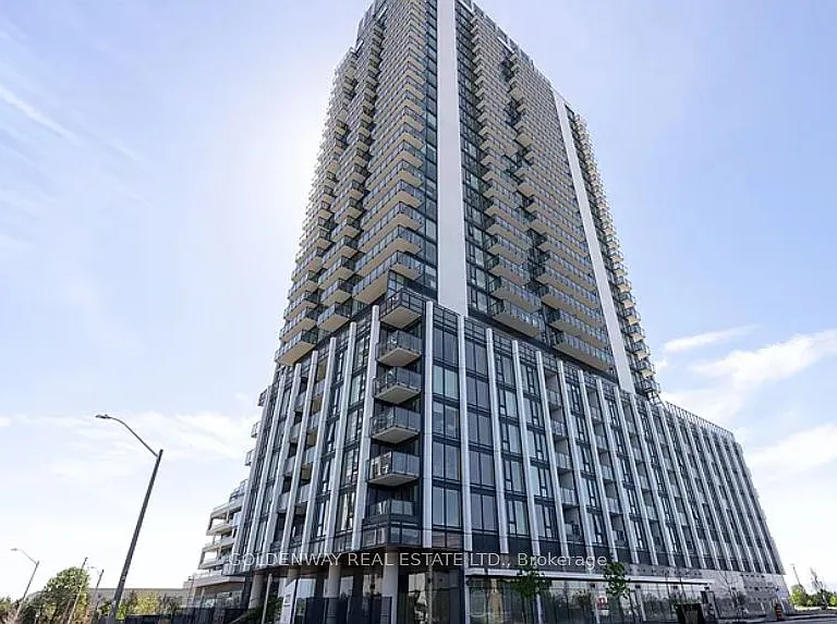27 Korda Gate #911 — Photo 1