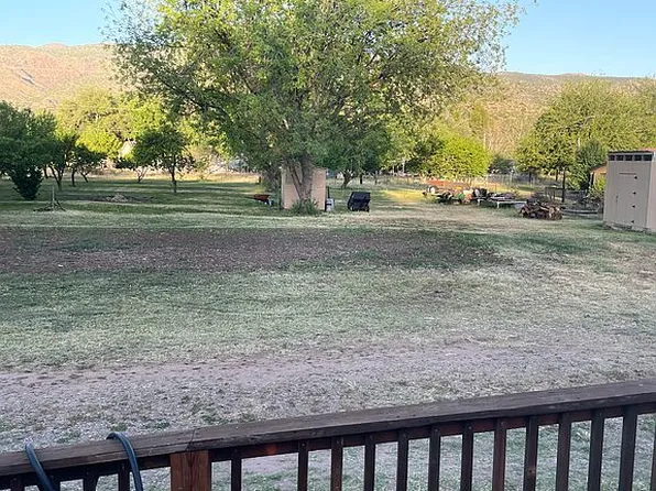 557 E Sycamore Ln, Payson, AZ 85541