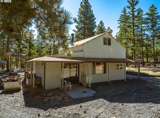 77224 Highway 216, Maupin, OR 97037